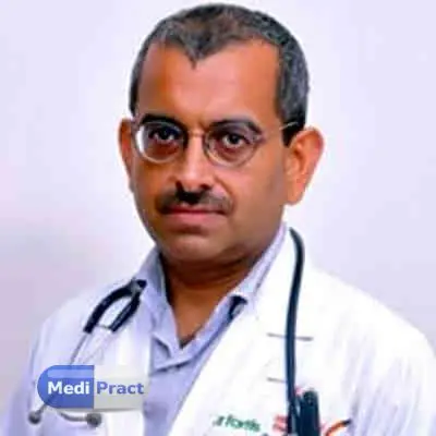 Dr. Rakesh Ojha Profile Picture