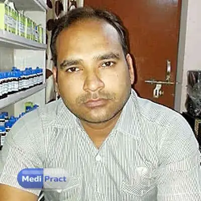 Dr. Rakesh Pal Profile Picture