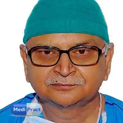 Dr. Rakesh Pandey Profile Picture