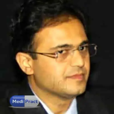 Dr. Rakesh Pandia Profile Picture