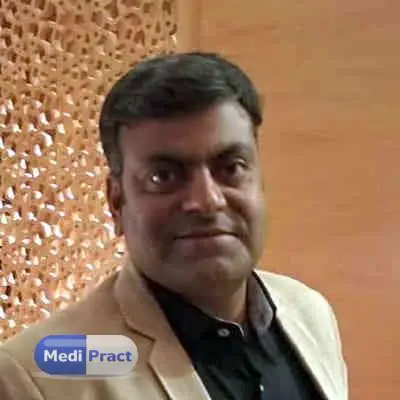 Dr. Rakesh Parikh Profile Picture