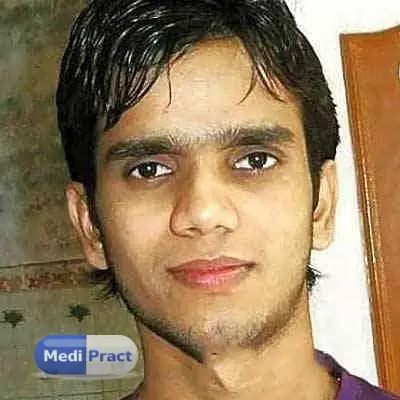 Dr. Rakesh Patel Profile Picture