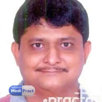 Dr. Rakesh Pathak Kantilal Profile Picture