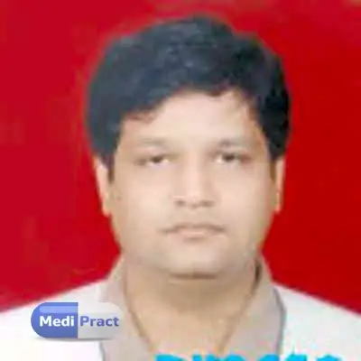 Dr. Rakesh Pathak Profile Picture