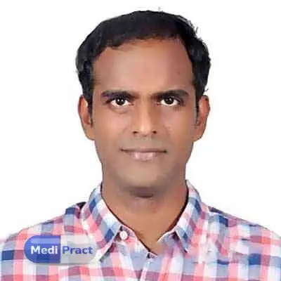 Dr. Rakesh pinninti Profile Picture