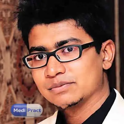 Dr. Rakesh Prajapati Profile Picture
