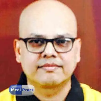 Dr. Rakesh Prasad Profile Picture