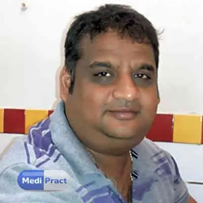 Dr. Rakesh Punmia Profile Picture