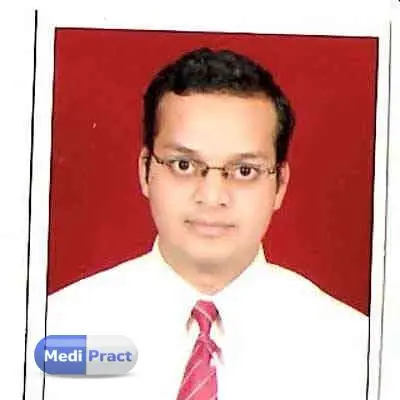 Dr. Rakesh R Gupta Profile Picture