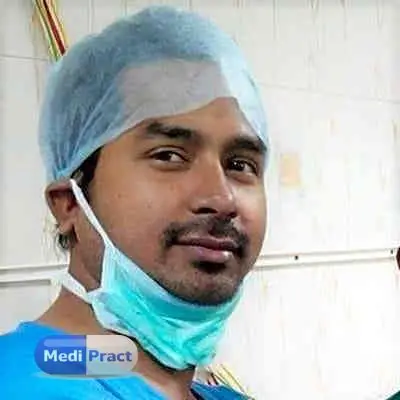 Dr. Rakesh R. Mishra Profile Picture