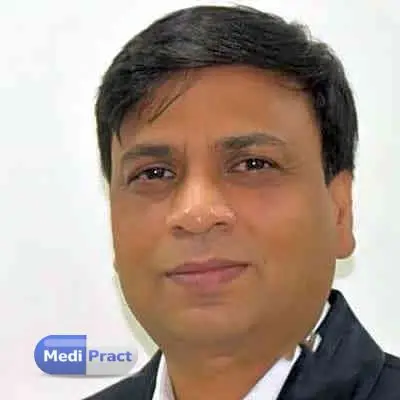 Dr. Rakesh R. Prasad Profile Picture