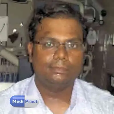 Dr. Rakesh R Varma Profile Picture