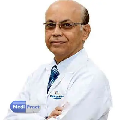 Dr. Rakesh Rai Sapra Profile Picture