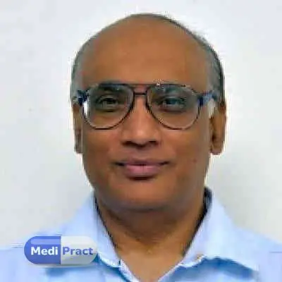 Dr. Rakesh Rajput Profile Picture