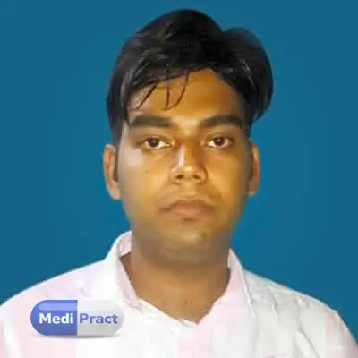 Dr. Rakesh Ranjan Profile Picture