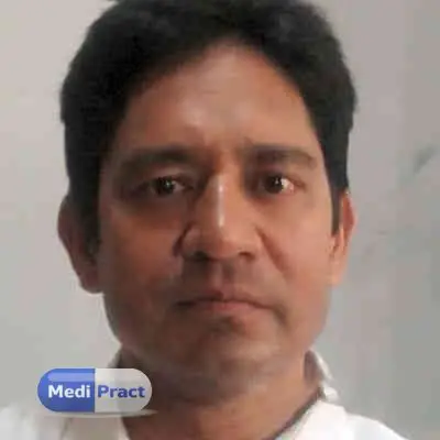 Dr. Rakesh Rawat Profile Picture