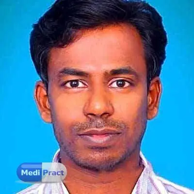 Dr. Rakesh Reddy Profile Picture
