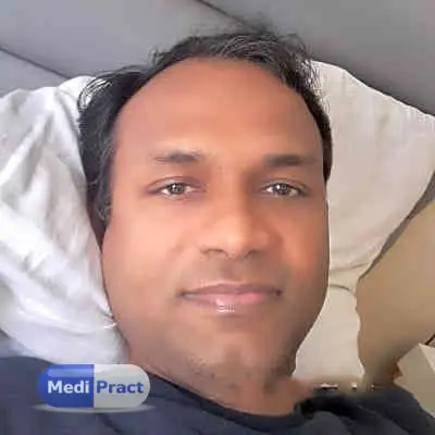 Dr. Rakesh Roshan Profile Picture