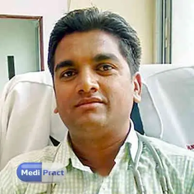Dr. Rakesh S Kamble Profile Picture