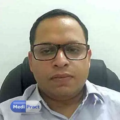 Dr. Rakesh S Tawar Profile Picture