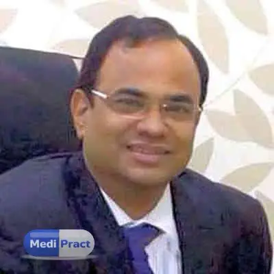 Dr. Rakesh S. Walimbe Profile Picture