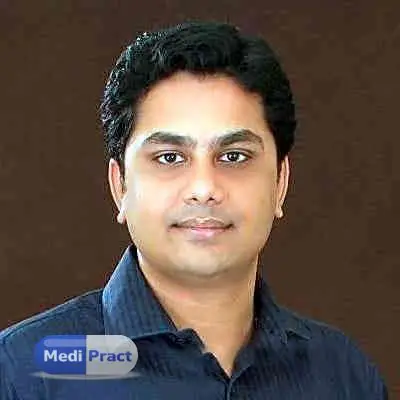 Dr. Rakesh Sahu Profile Picture