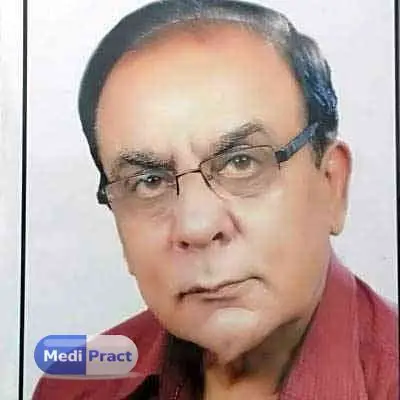 Dr. Rakesh Sapra Profile Picture
