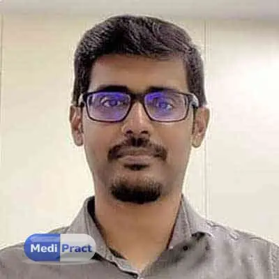 Dr. Rakesh Seenappa Profile Picture