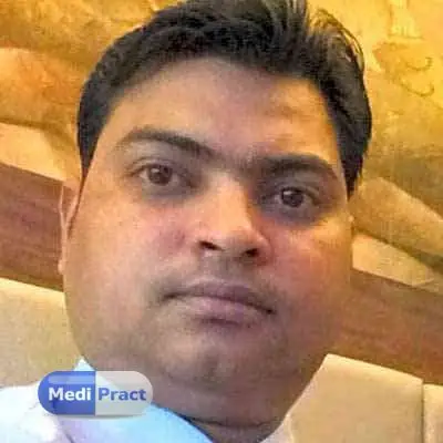 Dr. Rakesh shakya Profile Picture