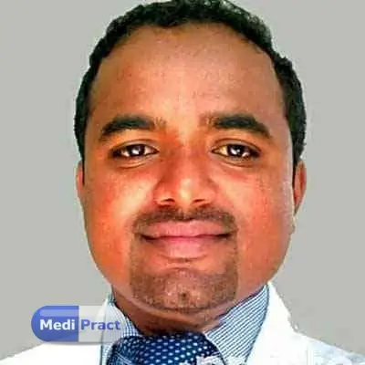 Dr. Rakesh Sharma C Profile Picture