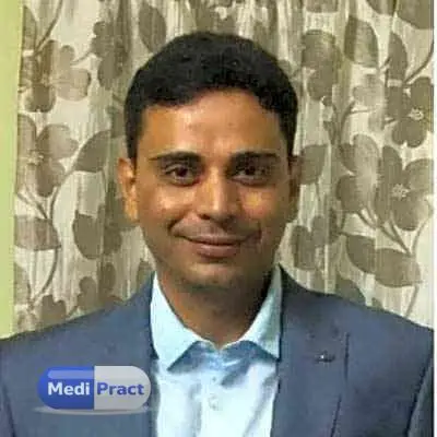 Dr. RAKESH SHARMA Profile Picture