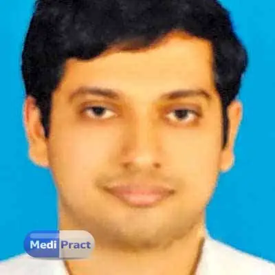 Dr. Rakesh Shenoy K Profile Picture