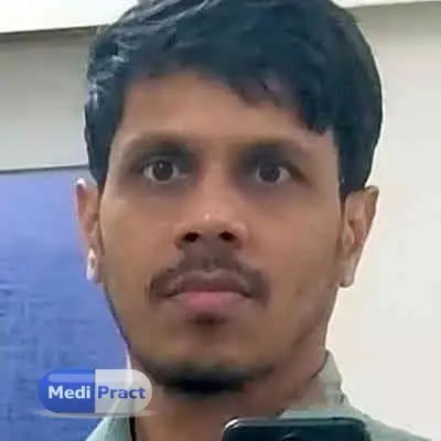 Dr. Rakesh Shirke Profile Picture