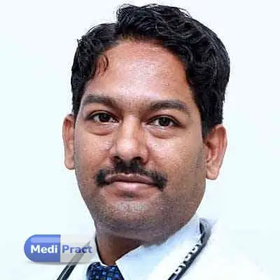 Dr. Rakesh Shivaji Tirmale Profile Picture