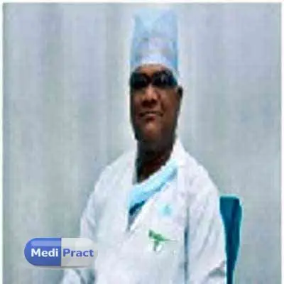 Dr. Rakesh Shivhare Profile Picture