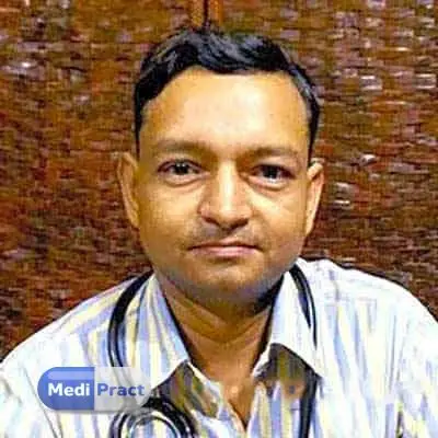 Dr. Rakesh Shukla Profile Picture