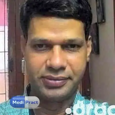 Dr. Rakesh Singh Profile Picture