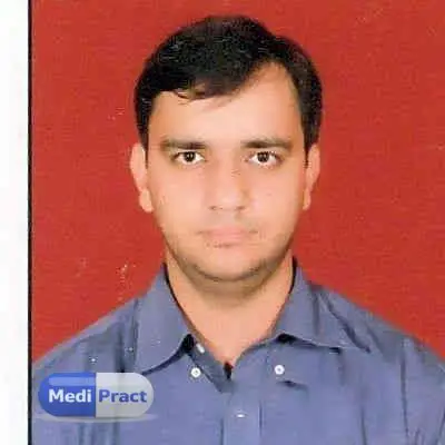 Dr. Rakesh Singh Profile Picture