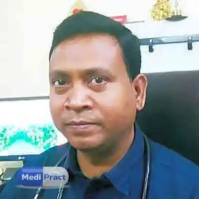 Dr. Rakesh Singh Jagat Profile Picture