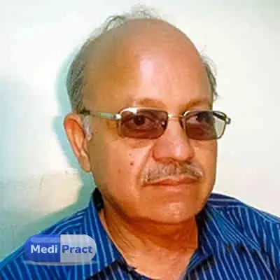 Dr. Rakesh Singhal Profile Picture