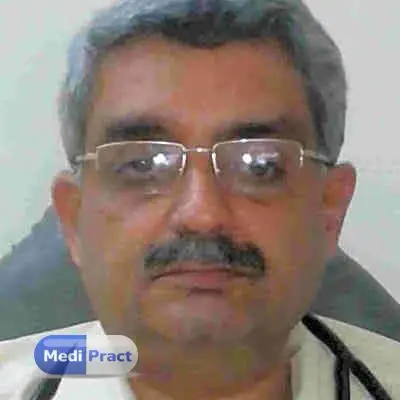 Dr. Rakesh Sood Profile Picture