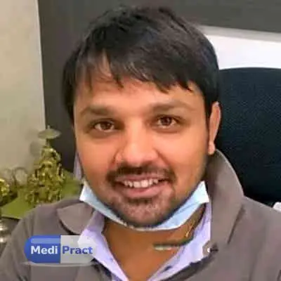 Dr. Rakesh Sutariya Profile Picture
