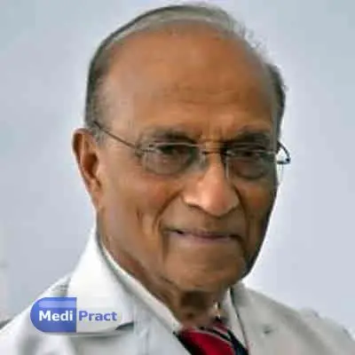 Dr. Rakesh Tandon Profile Picture