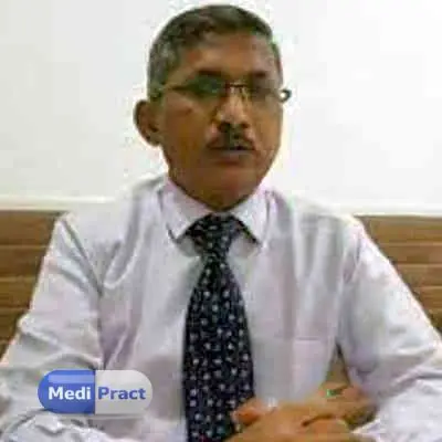 Dr. Rakesh Thamke Profile Picture