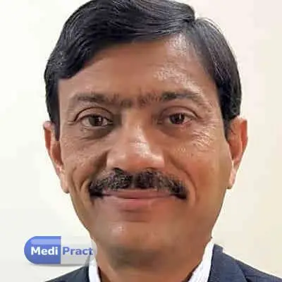 Dr. Rakesh Thaper Profile Picture