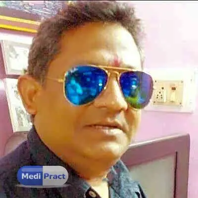 Dr. Rakesh Thawait Profile Picture