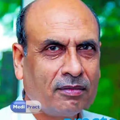 Dr. Rakesh Tyagi Profile Picture
