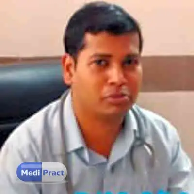 Dr. Rakesh Vilas Sable Profile Picture