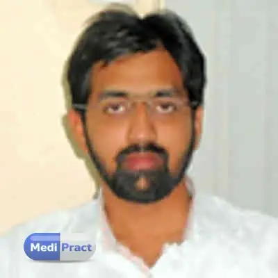 Dr. Rakesh Vuppala Profile Picture