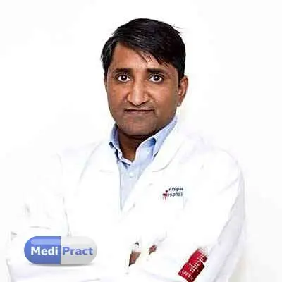 Dr. Rakesh Yadav Profile Picture